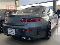مێرسێدس بێنز E-Class